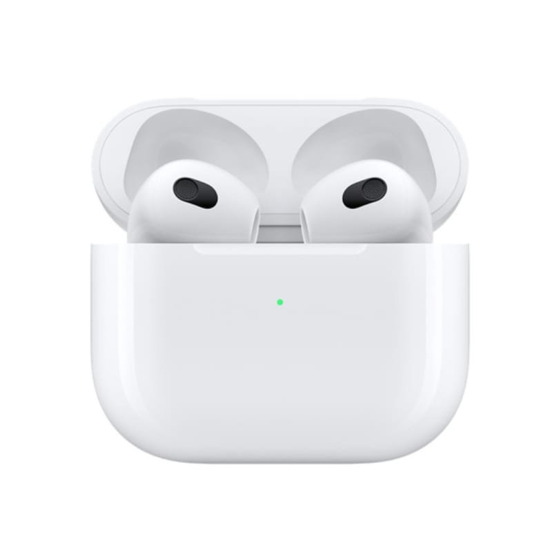 AirPods 3rd generation