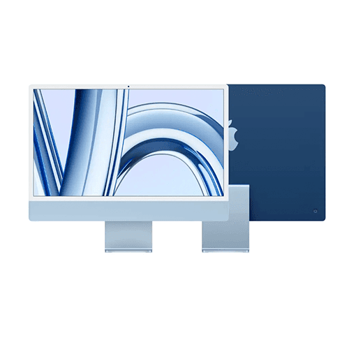 iMac 24-inch M3 Chip