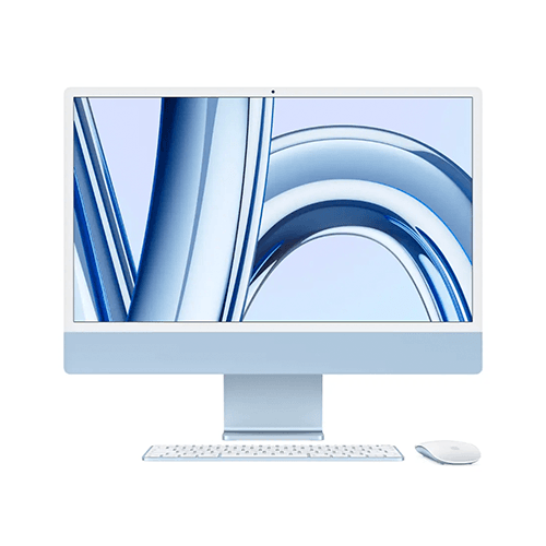 Apple iMacs