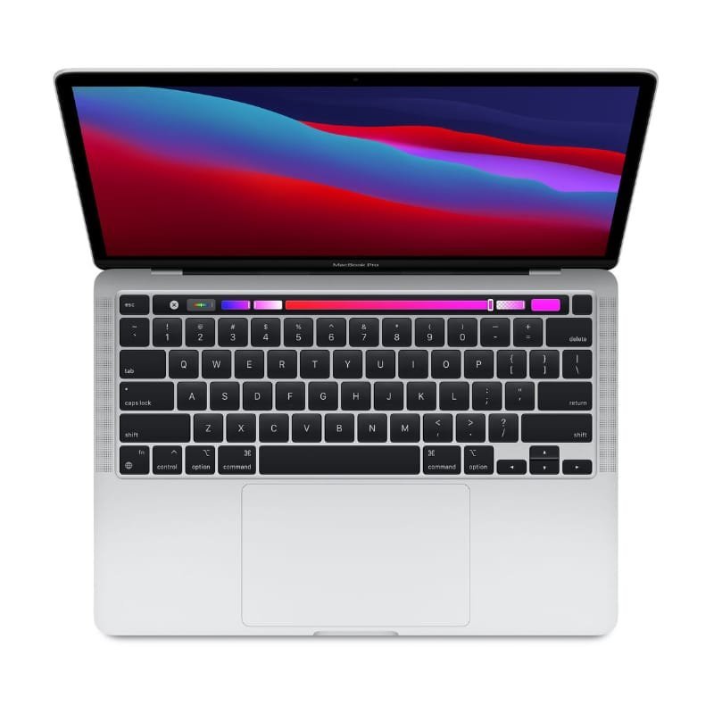 MacBook Pro 13.3-inch M1 chip
