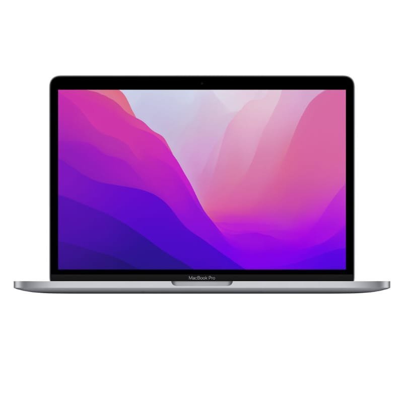 Macbooks