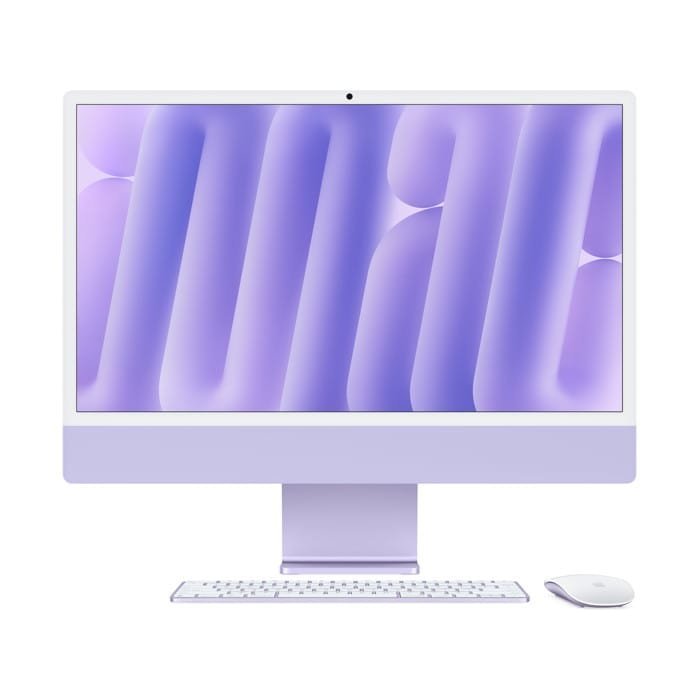 24-inch iMac M4 24GB/1TB